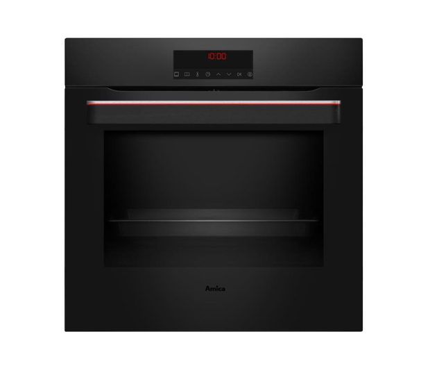 AMICA ED57589BA+ Q-TYPE PYRO - 524221 - zdjęcie